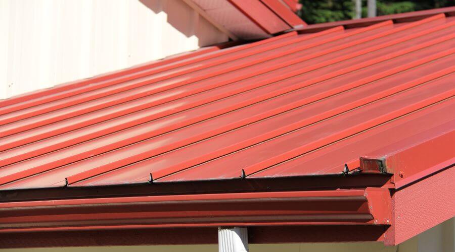 Industrial Roof Inspection in Altoona, PA